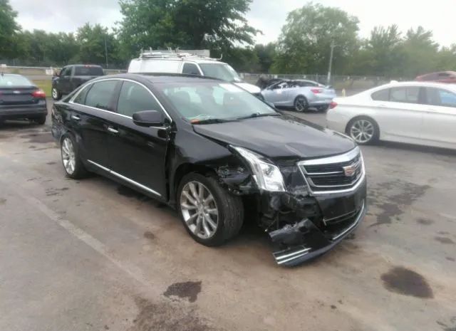 CADILLAC XTS 2017 2g61m5s32h9198923