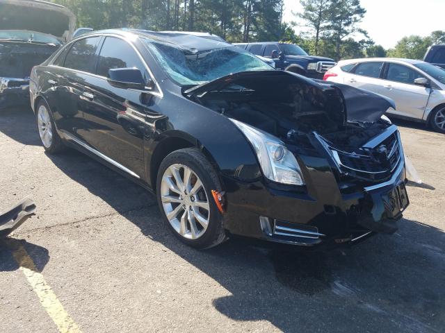 CADILLAC XTS LUXURY 2017 2g61m5s32h9199652