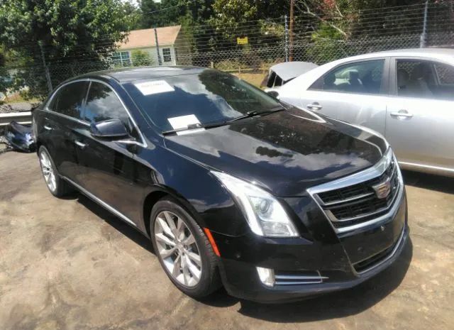 CADILLAC XTS 2017 2g61m5s32h9200086