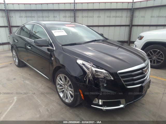 CADILLAC XTS 2018 2g61m5s32j9119109