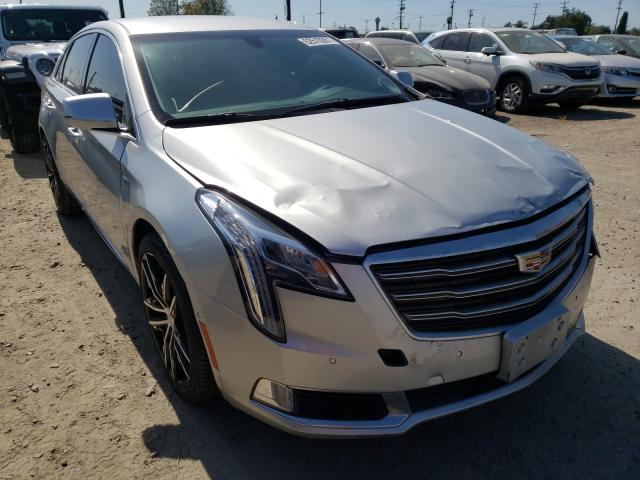 CADILLAC XTS 2018 2g61m5s32j9119644