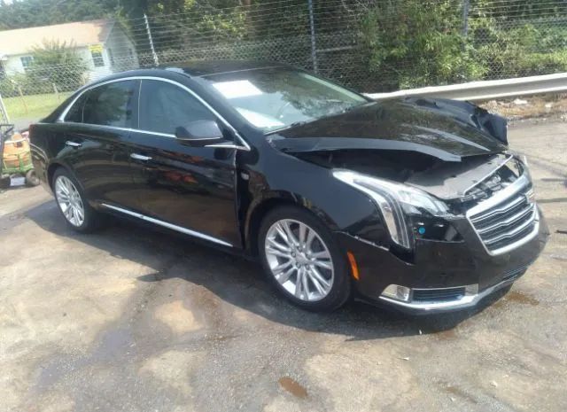 CADILLAC XTS 2018 2g61m5s32j9121636