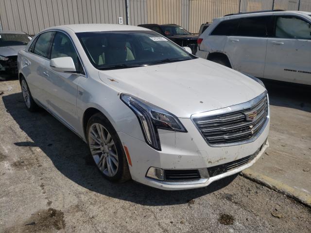 CADILLAC XTS LUXURY 2018 2g61m5s32j9126951