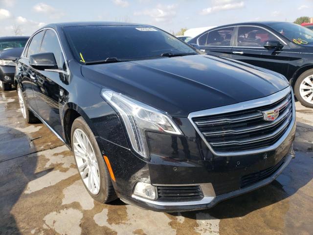 CADILLAC XTS LUXURY 2018 2g61m5s32j9134256