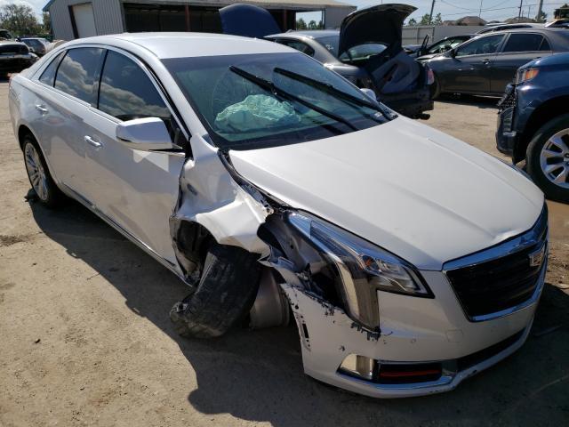 CADILLAC XTS LUXURY 2018 2g61m5s32j9135262