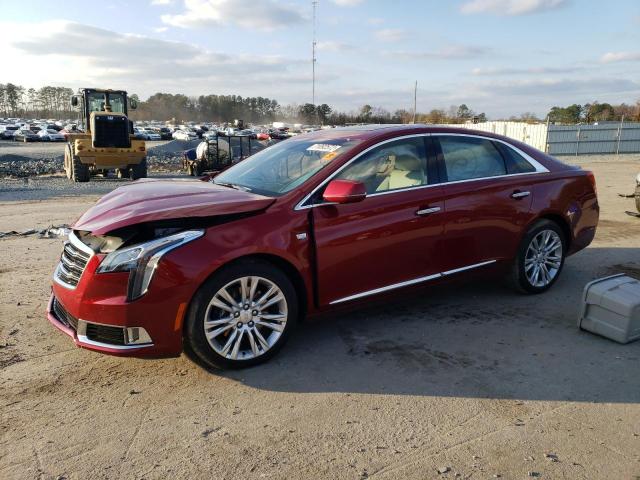 CADILLAC XTS LUXURY 2018 2g61m5s32j9136945