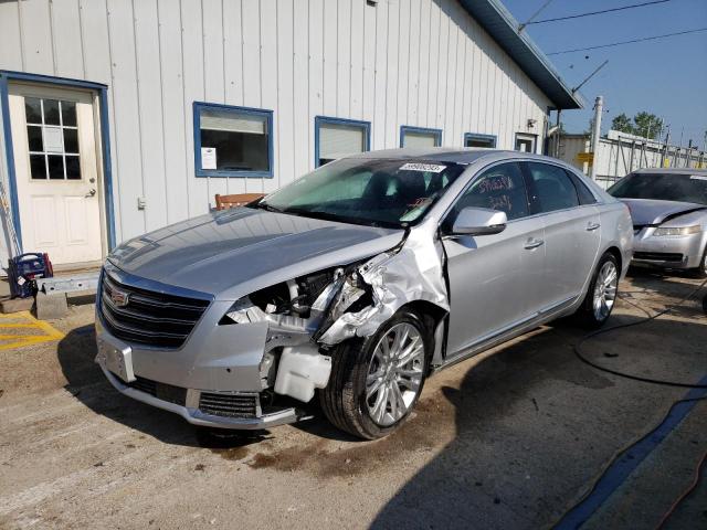 CADILLAC XTS LUXURY 2018 2g61m5s32j9141904