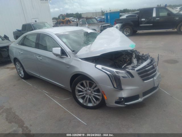 CADILLAC XTS 2018 2g61m5s32j9147668