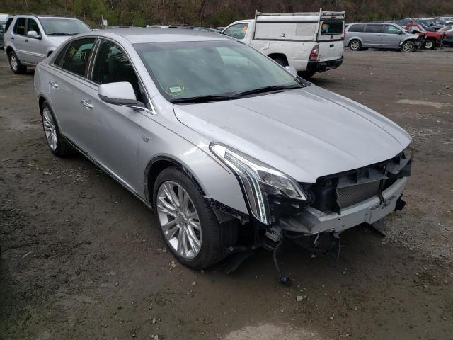 CADILLAC XTS LUXURY 2018 2g61m5s32j9149730