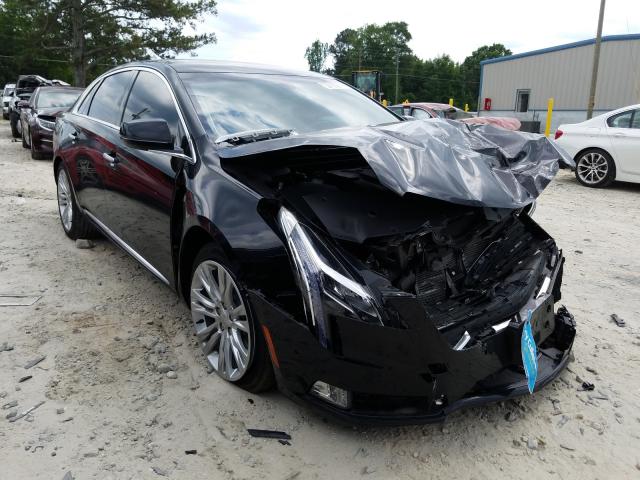 CADILLAC XTS 2018 2g61m5s32j9153180