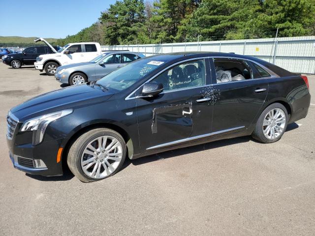 CADILLAC XTS LUXURY 2018 2g61m5s32j9158458