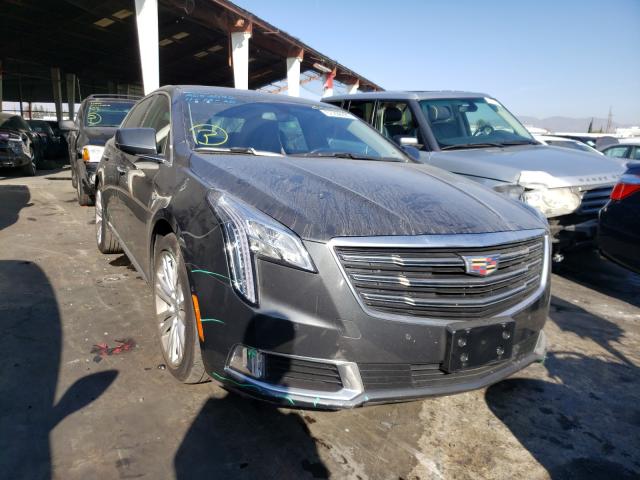 CADILLAC XTS 2018 2g61m5s32j9158914