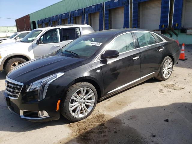 CADILLAC XTS LUXURY 2018 2g61m5s32j9160582