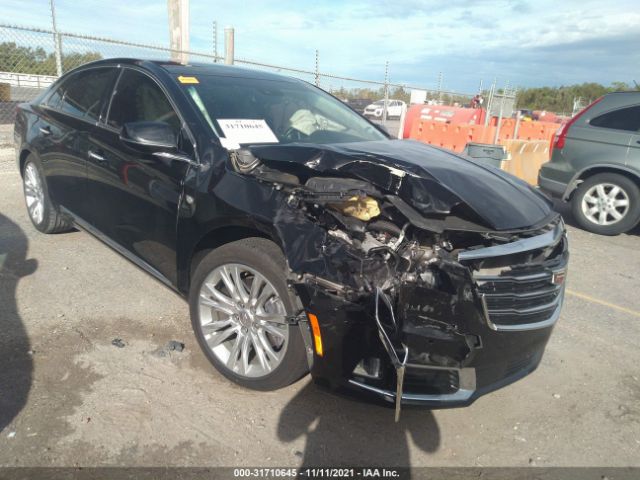 CADILLAC XTS 2018 2g61m5s32j9163238