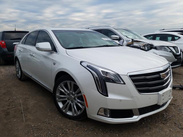 CADILLAC XTS LUXURY 2018 2g61m5s32j9163661