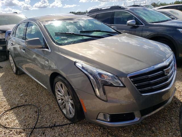 CADILLAC XTS LUXURY 2018 2g61m5s32j9164387