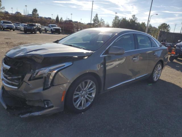 CADILLAC XTS 2018 2g61m5s32j9167130