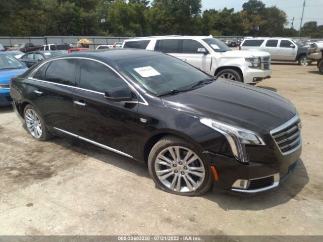 CADILLAC XTS 2018 2g61m5s32j9167810