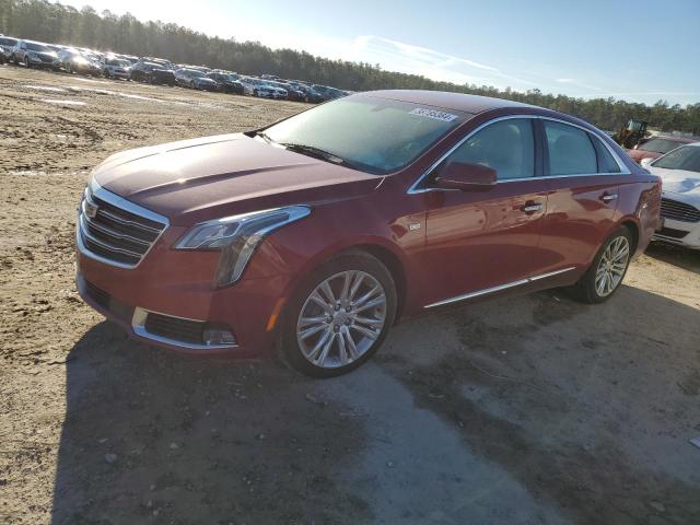 CADILLAC XTS 2018 2g61m5s32j9170898