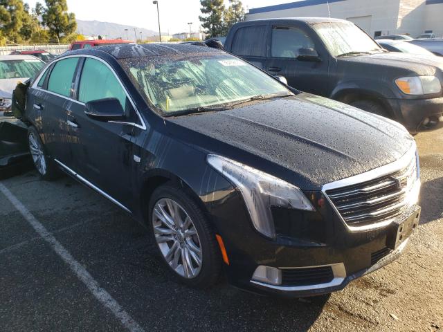 CADILLAC XTS LUXURY 2018 2g61m5s32j9172635