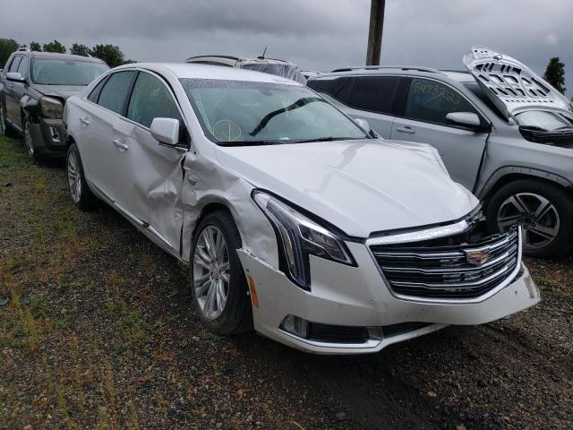 CADILLAC XTS LUXURY 2018 2g61m5s32j9174515