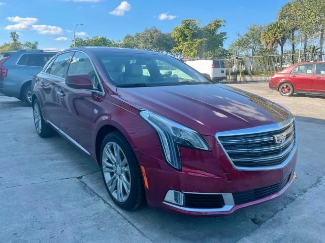 CADILLAC XTS LUXURY 2019 2g61m5s32k9101887