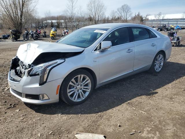 CADILLAC XTS LUXURY 2019 2g61m5s32k9106748