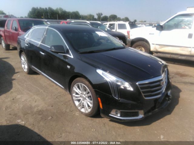 CADILLAC XTS 2019 2g61m5s32k9106765