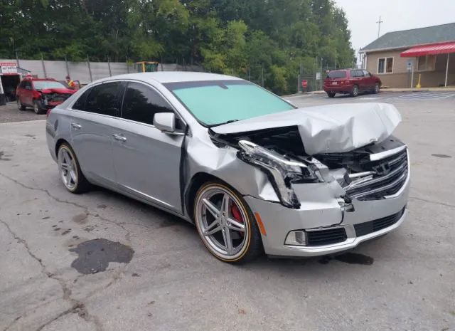 CADILLAC XTS 2019 2g61m5s32k9107186