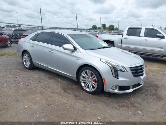 CADILLAC XTS 2019 2g61m5s32k9109603