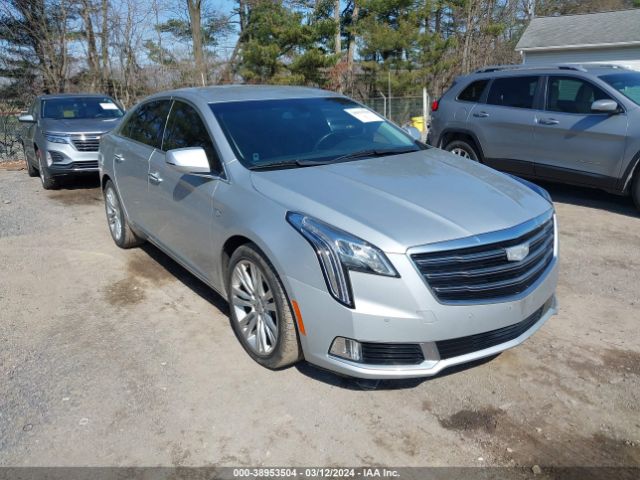 CADILLAC XTS 2019 2g61m5s32k9110749