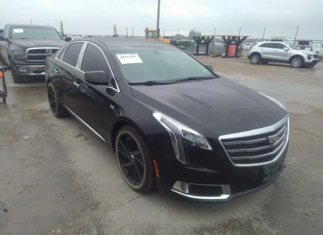 CADILLAC XTS 2019 2g61m5s32k9112288