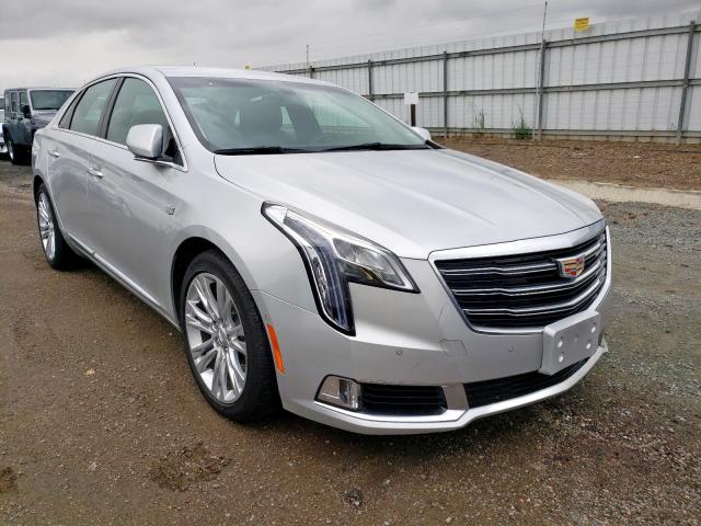 CADILLAC XTS LUXURY 2019 2g61m5s32k9114218