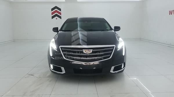 CADILLAC XTS 2019 2g61m5s32k9114378