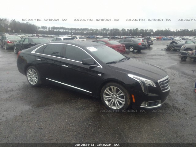 CADILLAC XTS 2019 2g61m5s32k9114851