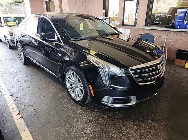 CADILLAC XTS 2019 2g61m5s32k9115398