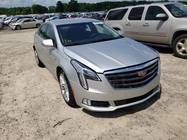 CADILLAC XTS LUXURY 2019 2g61m5s32k9116700