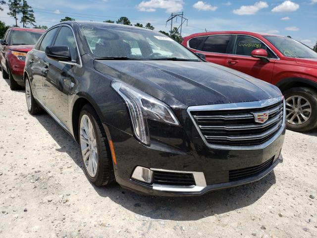 CADILLAC XTS LUXURY 2019 2g61m5s32k9117698