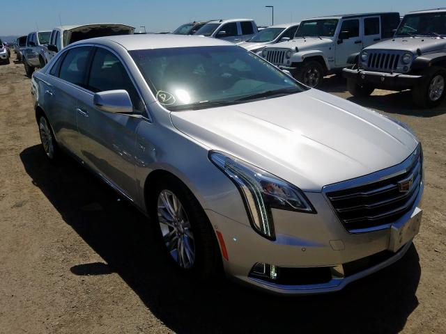 CADILLAC XTS LUXURY 2019 2g61m5s32k9119001