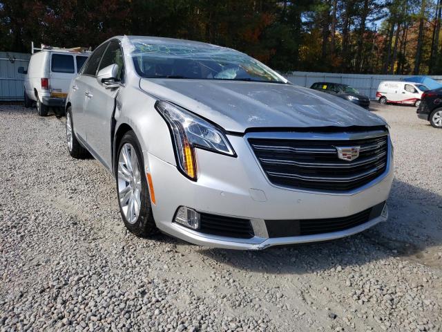 CADILLAC XTS LUXURY 2019 2g61m5s32k9120908