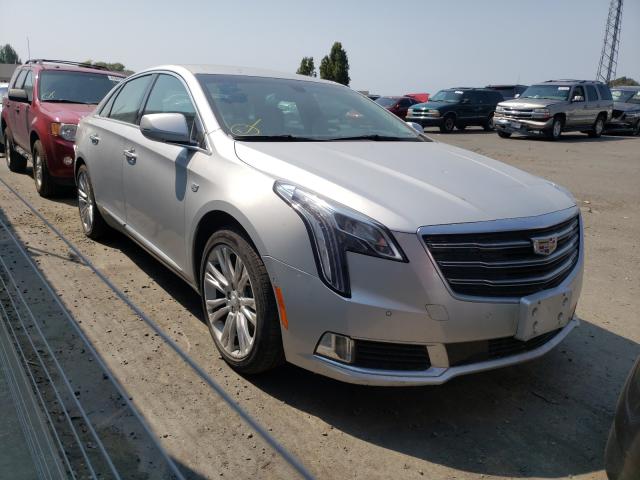 CADILLAC XTS LUXURY 2019 2g61m5s32k9124750