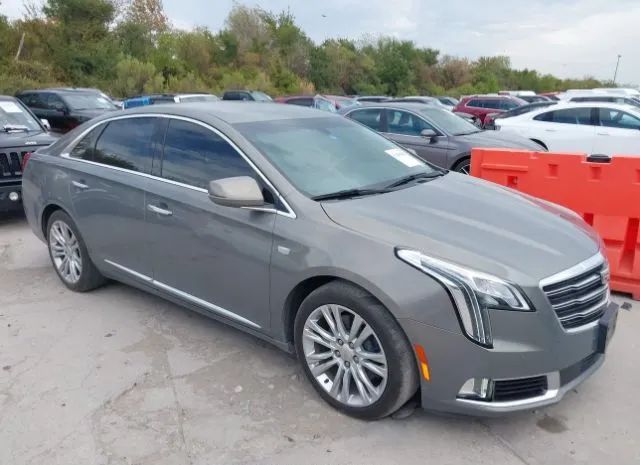 CADILLAC XTS 2019 2g61m5s32k9125106