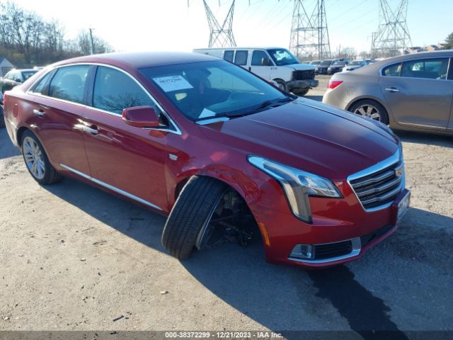 CADILLAC XTS 2019 2g61m5s32k9126773