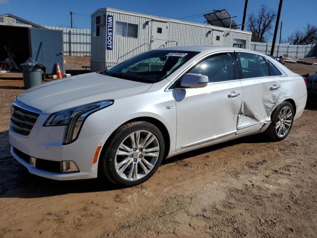 CADILLAC XTS 2019 2g61m5s32k9129401