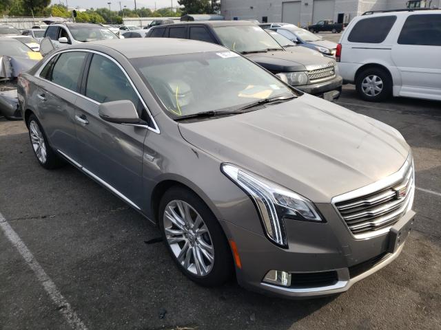 CADILLAC XTS LUXURY 2019 2g61m5s32k9131861