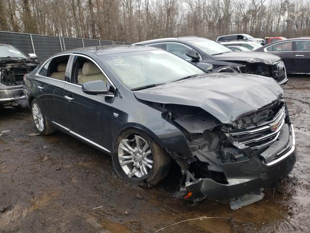 CADILLAC XTS LUXURY 2019 2g61m5s32k9132914