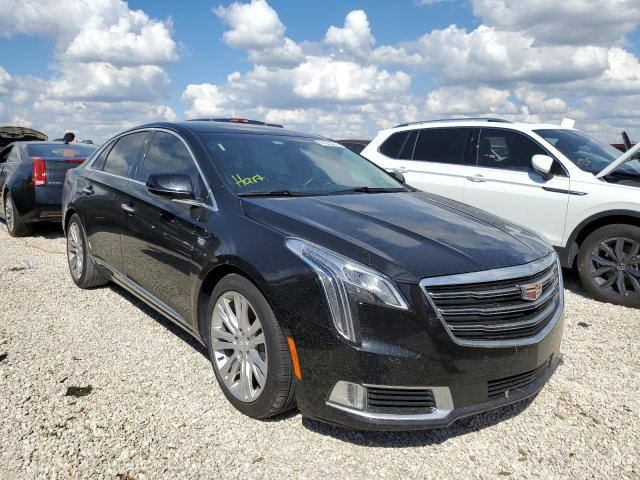 CADILLAC XTS LUXURY 2019 2g61m5s32k9133691