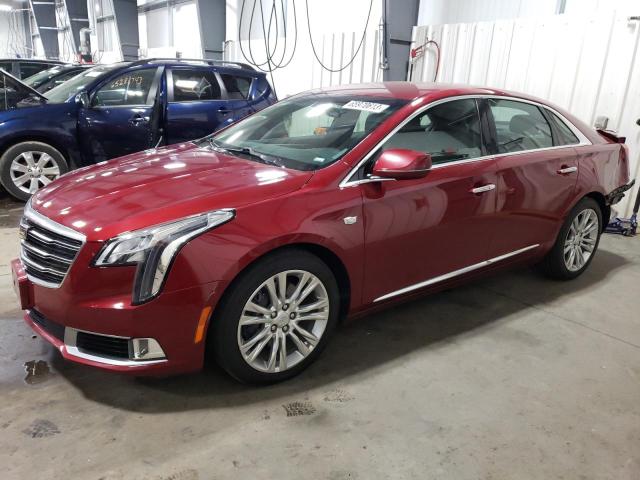 CADILLAC XTS LUXURY 2019 2g61m5s32k9134257