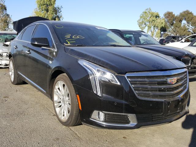 CADILLAC NULL 2019 2g61m5s32k9135716