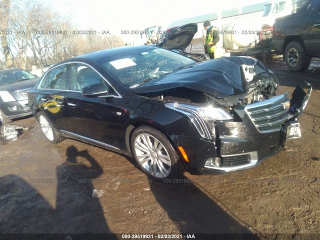 CADILLAC XTS 2019 2g61m5s32k9136493